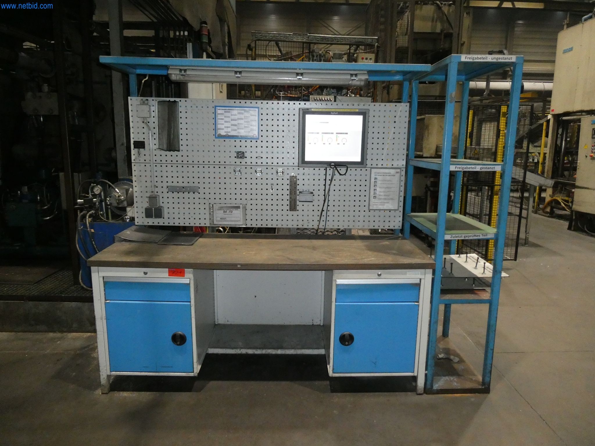Werkbank